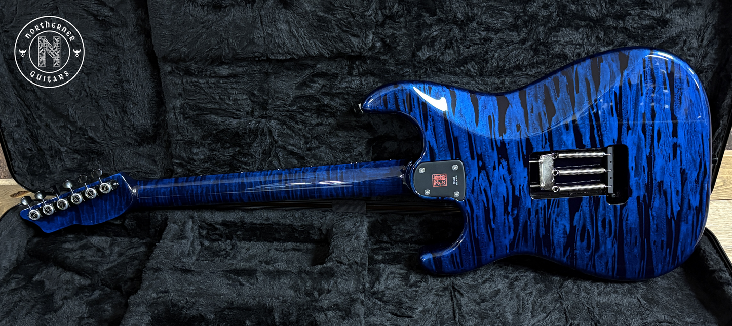 NEW Saito 622CS BEYOND Ao Oni