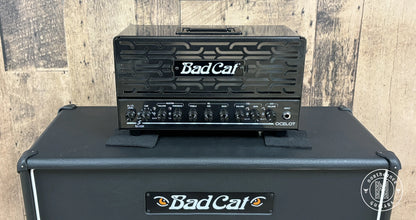 NEW Bad Cat Ocelot 2025 - Northerner Guitars