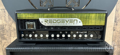 USED RedSeven Amplification Hybrid 100 2024 - Northerner Guitars