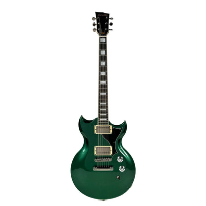 NEW Dunable DE Minotaur Dark Green Metallic