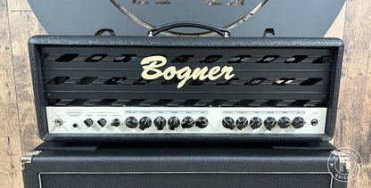 USED Bogner Uberschall Twin Jet Rev. Blue - Northerner Guitars