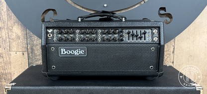 USED Mesa Boogie Mark VII 90W Guitar Amp Head