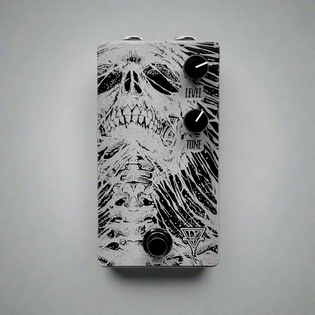 NEW ThisHeavyEarth Crypt Boost