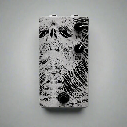 NEW ThisHeavyEarth Crypt Boost