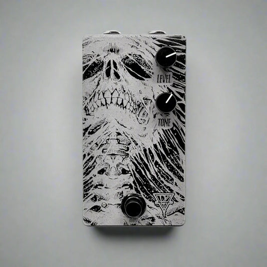 NEW ThisHeavyEarth Crypt Boost