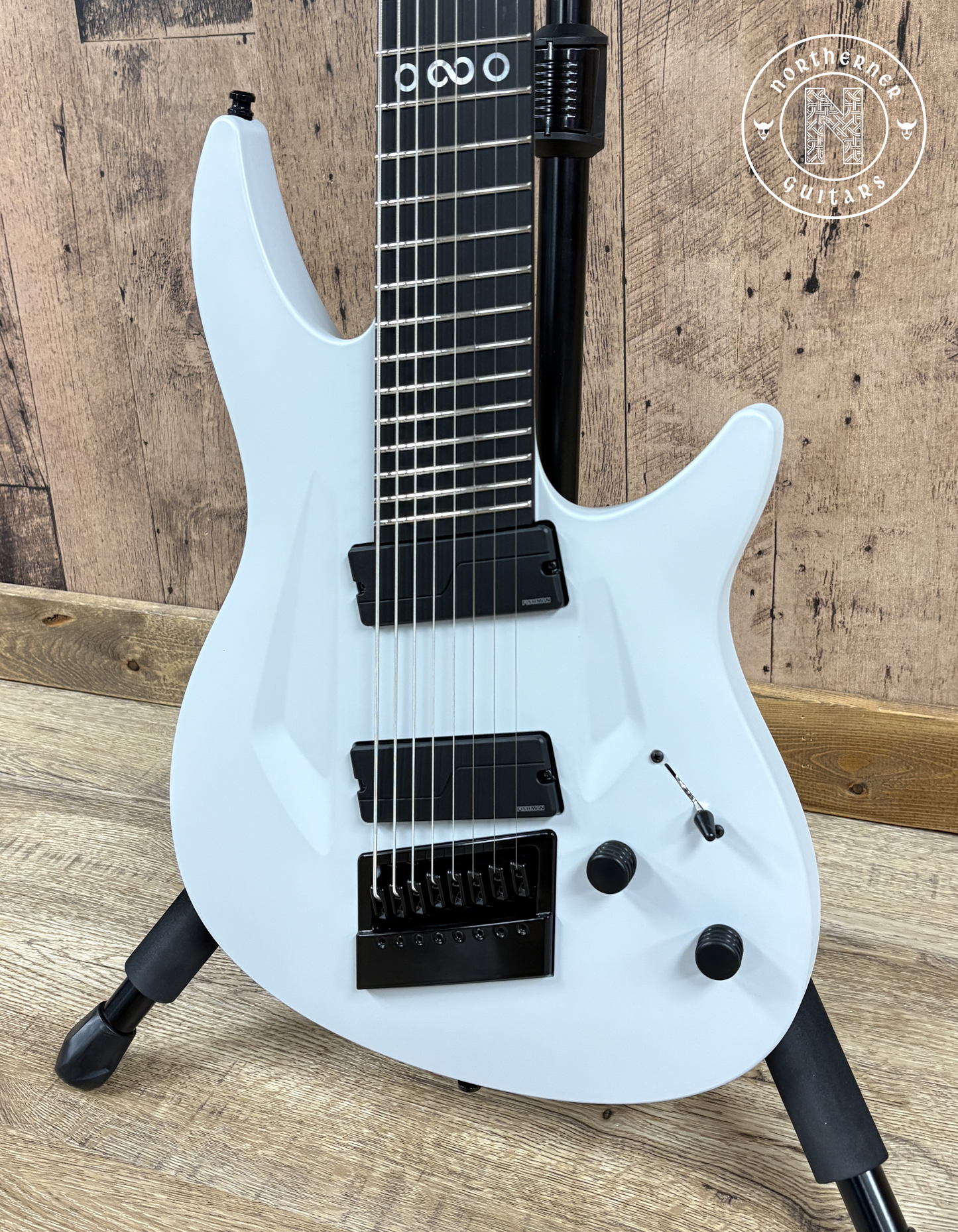 NEW Aristides 080SR Evertune 2025 Light Grey