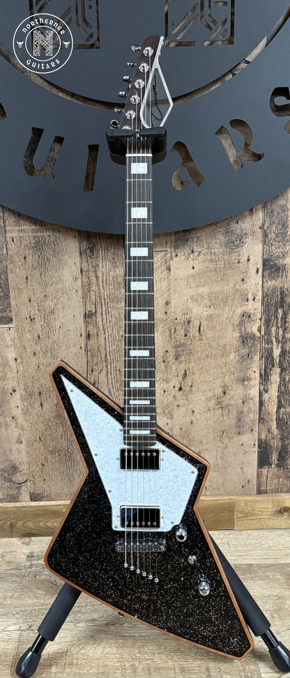 NEW Cream Guitars Voltage Standard Series 2025 Midnight Sky - Northerner Guitars