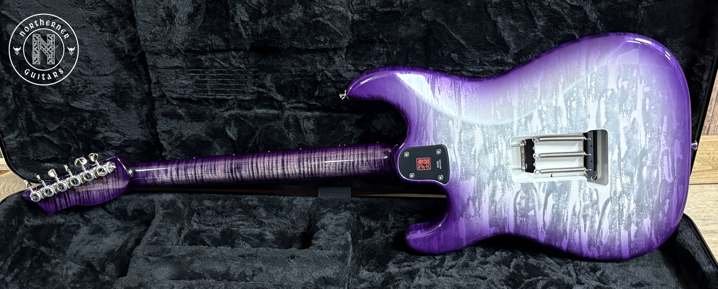 NEW Saito 622CS BEYOND Faith