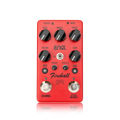 NEW ENGL EP635 Fireball IR Pedal - Northerner Guitars