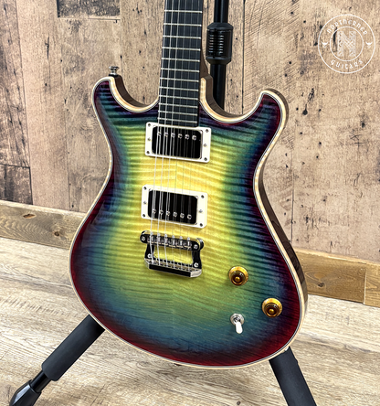 USED Knaggs Keya T1 2025 Northern Lights Burst