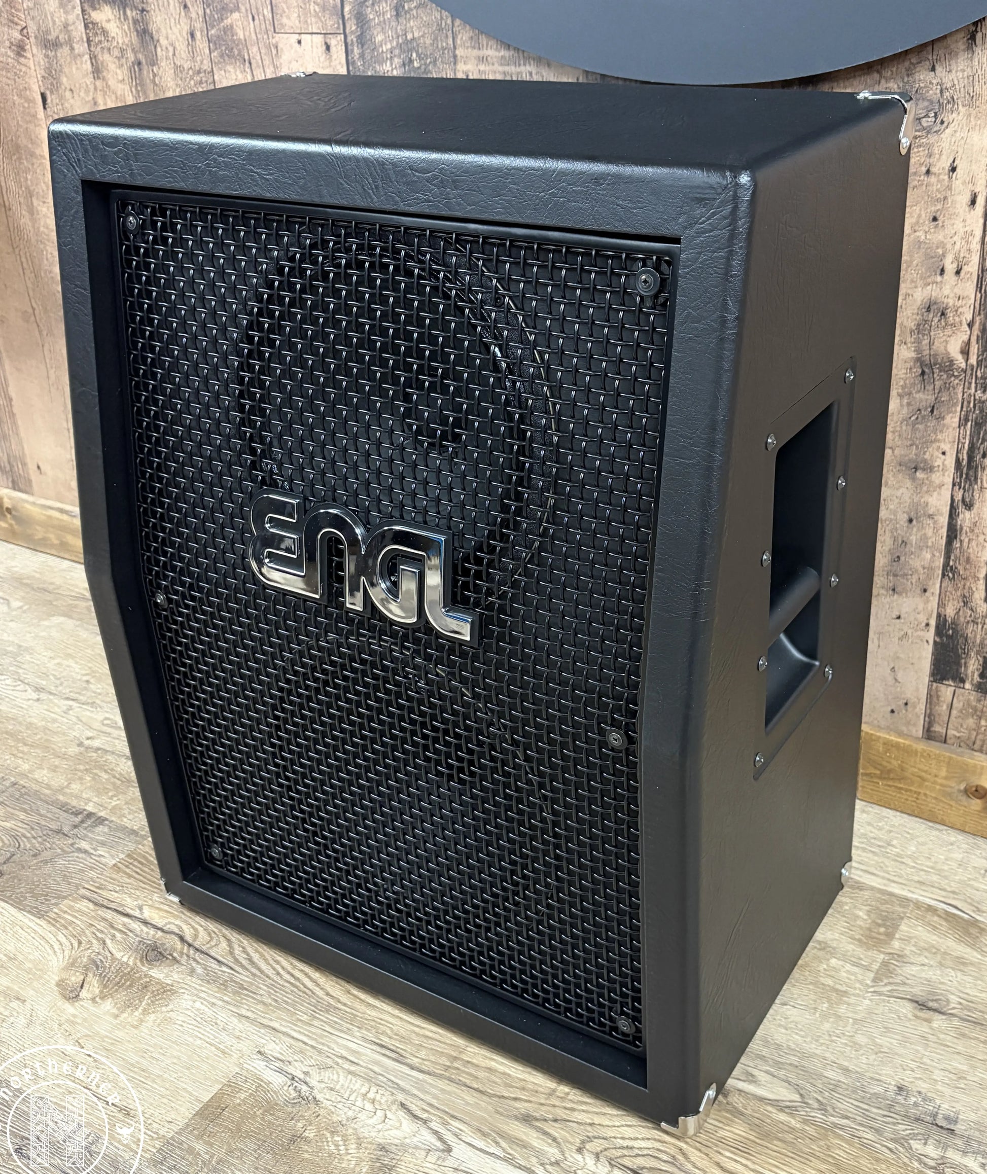 NEW ENGL 2x12 Vertical Cab E212VB - Northerner Guitars