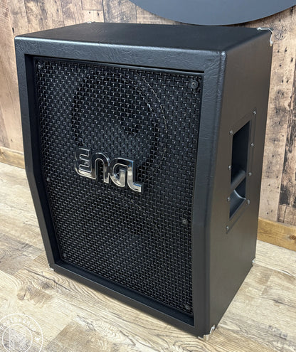 NEW ENGL 2x12 Vertical Cab E212VB - Northerner Guitars
