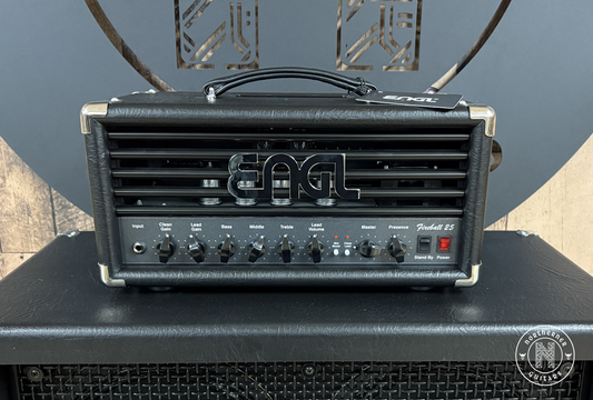 NEW ENGL Fireball 25 E633 KT77 Limited Edition