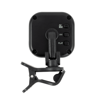 Ernie Ball ProTune USB-C Rechargeable Clip-on Tuner