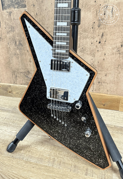 NEW Cream Guitars Voltage Standard Series 2025 Midnight Sky - Northerner Guitars