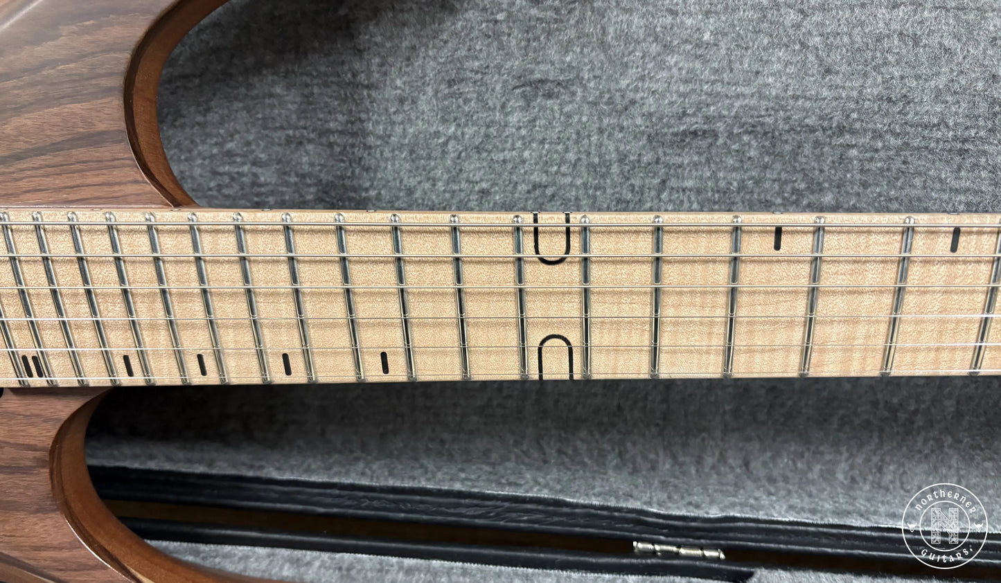 NEW OD Guitars Rhea 6 2024 Rosewood - Northerner Guitars