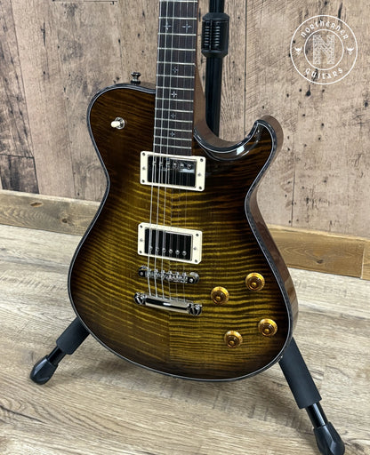 NEW Knaggs Kenai T1 T/S Eric Steckel Signature 2025 Sunflower Northerner Guitars