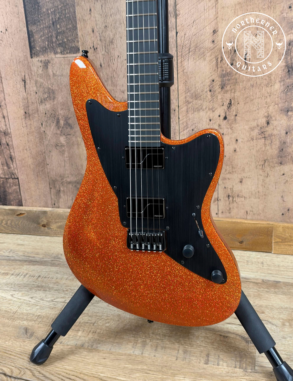 NEW Aristides STX6 Dutch Orange Sparkle