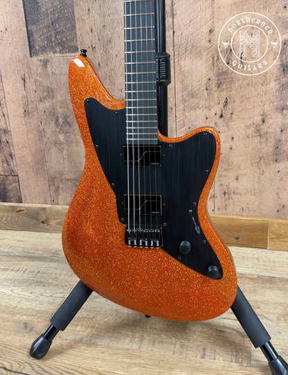 NEW Aristides STX6 Dutch Orange Sparkle