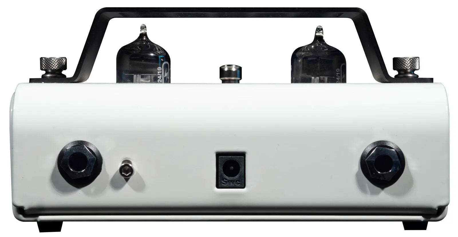 NEW Mezzabarba Even Drive Tube Preamp Pedal - Northerner Guitars