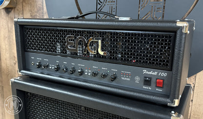 NEW ENGL Fireball 100 - Northerner Guitars