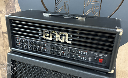 NEW ENGL Special Edition Founders Edition E670FE-EL34