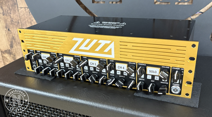 NEW Zuta GBG120 Gold - LIMITED