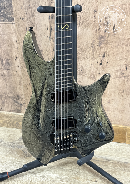 NEW Aristides H/06 Gold Marble Gloss