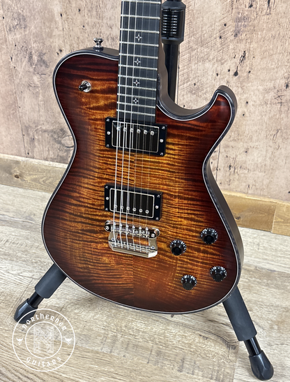 NEW Knaggs Kenai T1 Fire