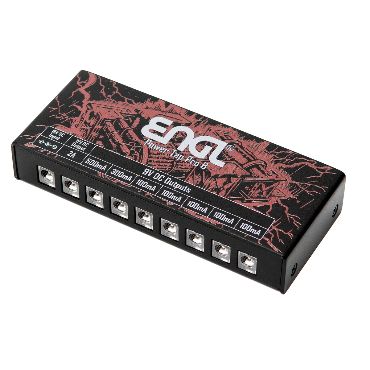 NEW ENGL Power Tap Pro 8