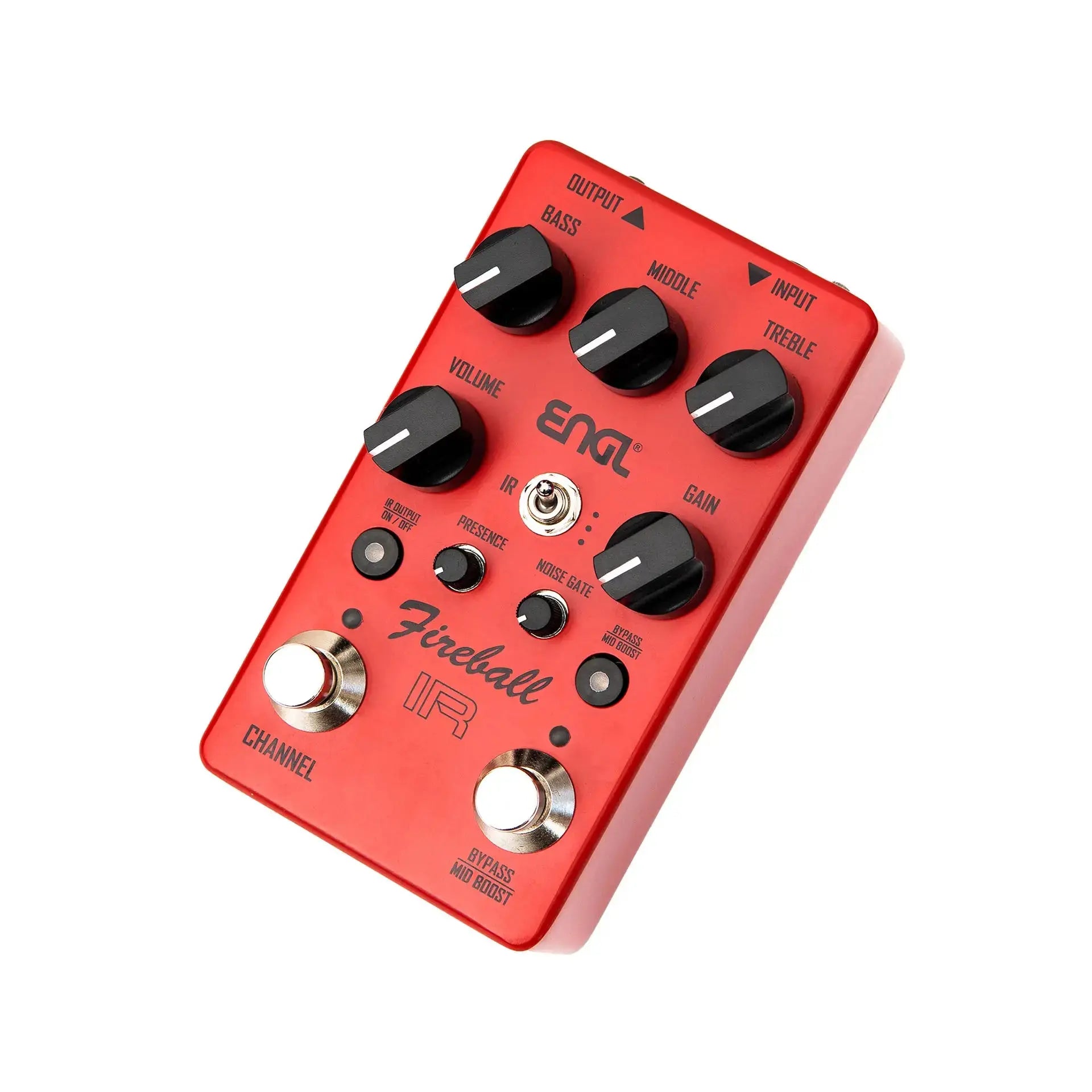 NEW ENGL EP635 Fireball IR Pedal - Northerner Guitars