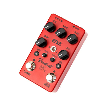 NEW ENGL EP635 Fireball IR Pedal - Northerner Guitars