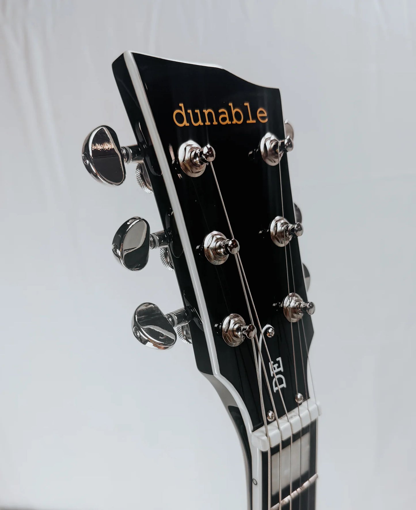 NEW Dunable DE Minotaur Black Gloss