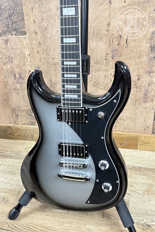 NEW Dunable DE Gnarwhal Silverburst