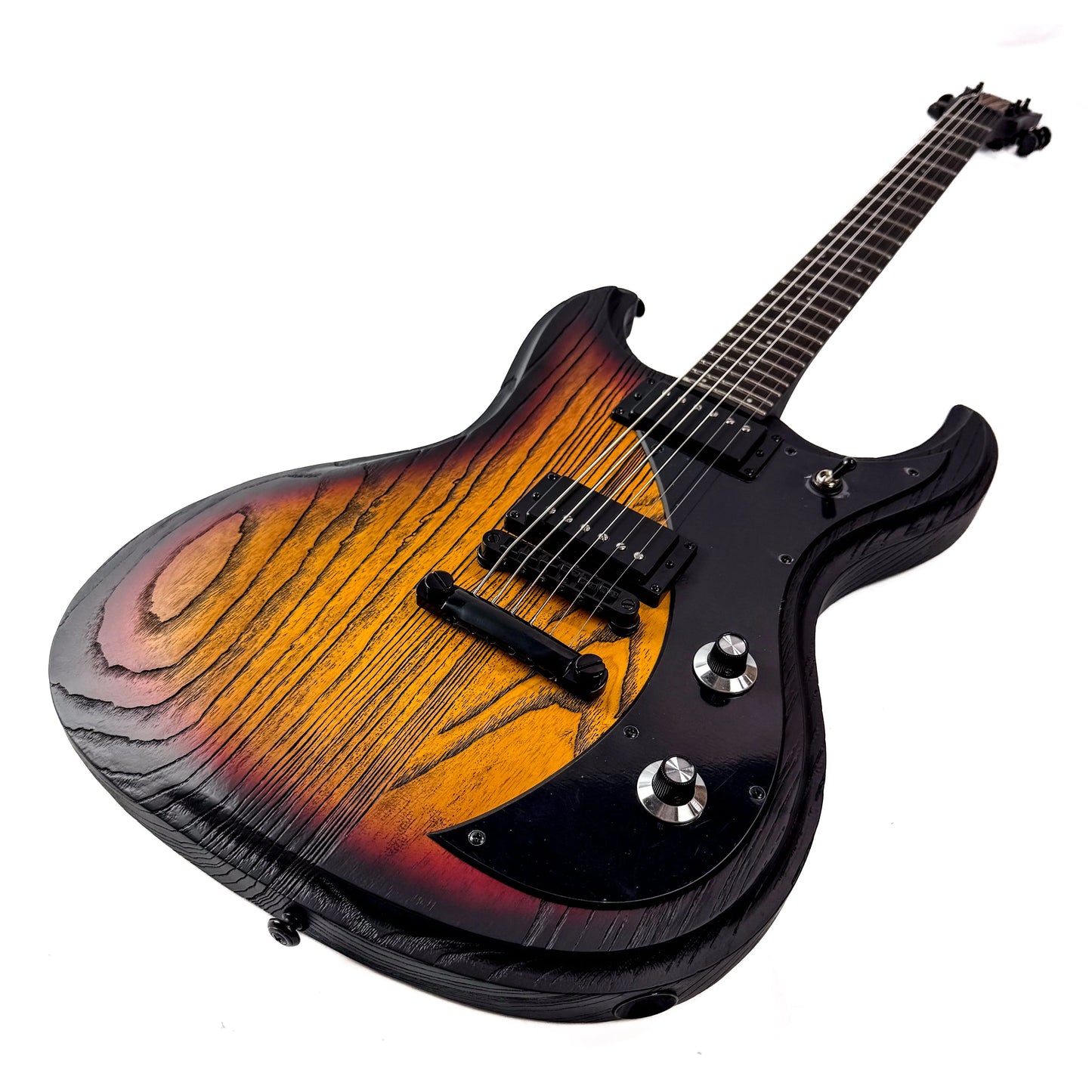 NEW Dunable DE Gnarwhal Baritone Tobacco Sandblast