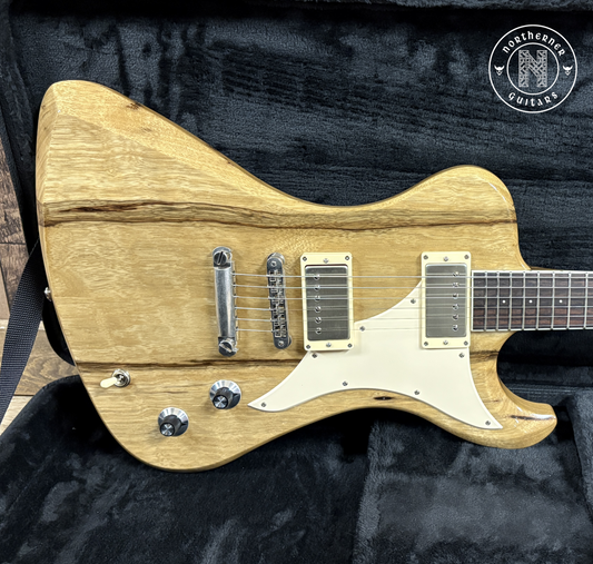 USED Dunable R2v2 2023 Black Limba