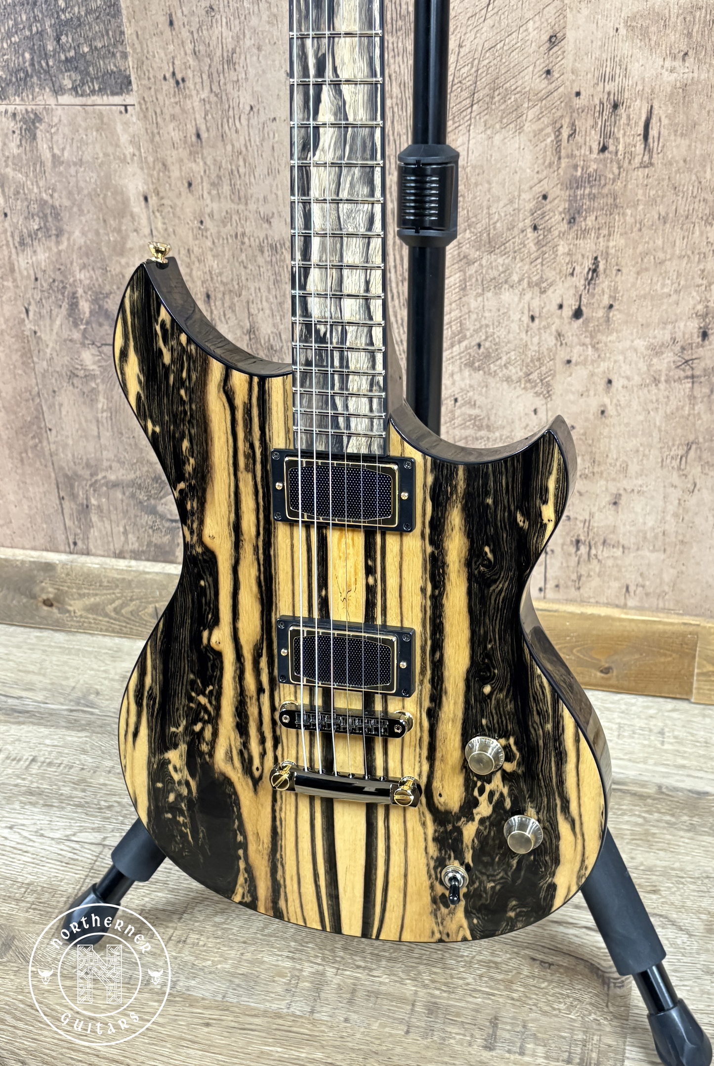 NEW Dunable Cyclops Ultimate Custom Pale Moon Ebony