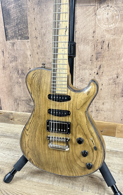 NEW Knaggs Kenai T2 HSS Pale Moon Drift