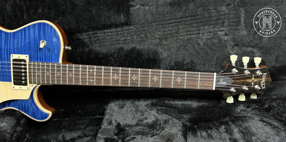 DEMO Knaggs Kenai T1 2025 Ocean Blue - Northerner Guitars