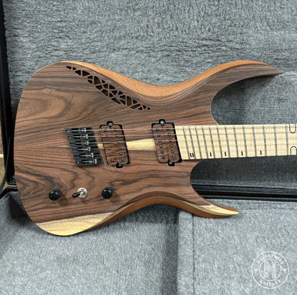 NEW OD Guitars Rhea 6 2024 Rosewood - Northerner Guitars