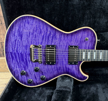 NEW Knaggs Kenai T2 Purple Burst