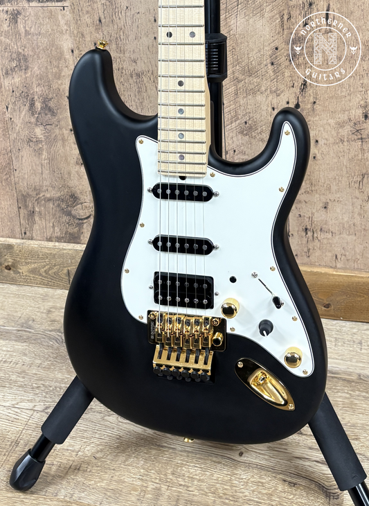 USED James Tyler Japan LA Studio Classic 2023 Matte Black