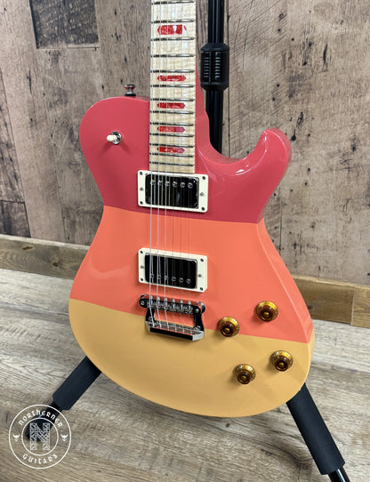 NEW Knaggs Kenai 2025 "Kid's Trunks" - Northerner Guitars