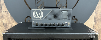 USED Victory Amps VX The Kraken Compact Series 50W Guitar Head