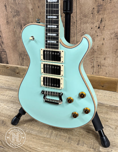 NEW Knaggs Kenai T HHH 2025 Kerry Green - Northerner Guitars