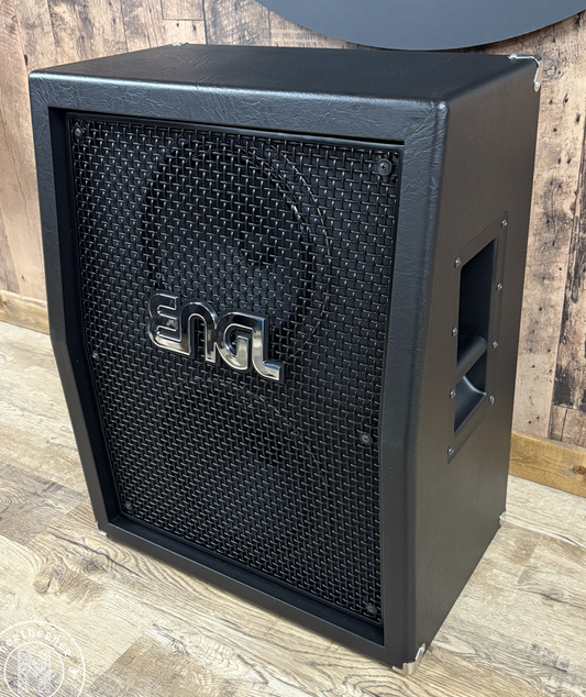 NEW ENGL 2x12 Vertical Cab E212VB