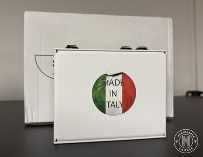 USED RedSeven Amplification Chaos Theory Distortion