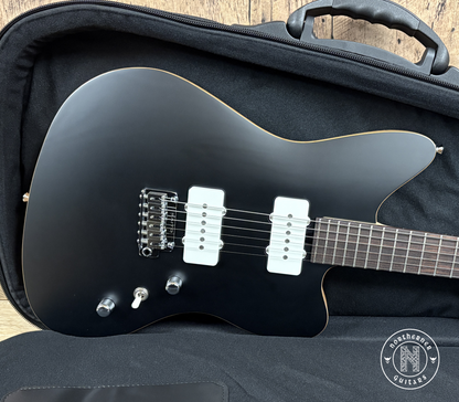 NEW Saito S-622JMC Black