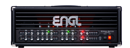 NEW ENGL Special Edition Founders Edition E670FE-EL34