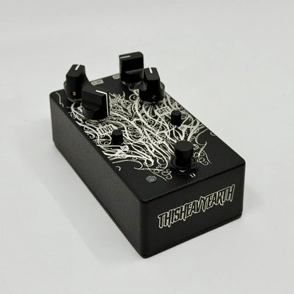 NEW ThisHeavyEarth Overdrive